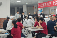 食源性疾病高发期